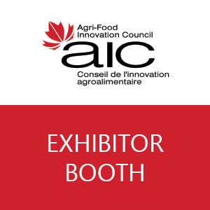 AIC 2022 National Meeting - Exhibitor Booth