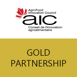 AIC 2022 National Meeting - Gold Partnership