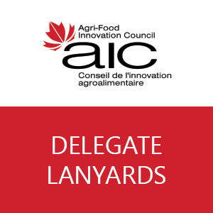AIC 2022 National Meeting - Delegate Lanyards